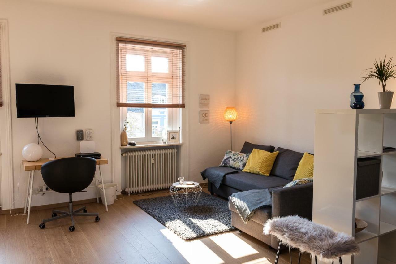 Loft Apartment Limburg Limburg an der Lahn Eksteriør bilde